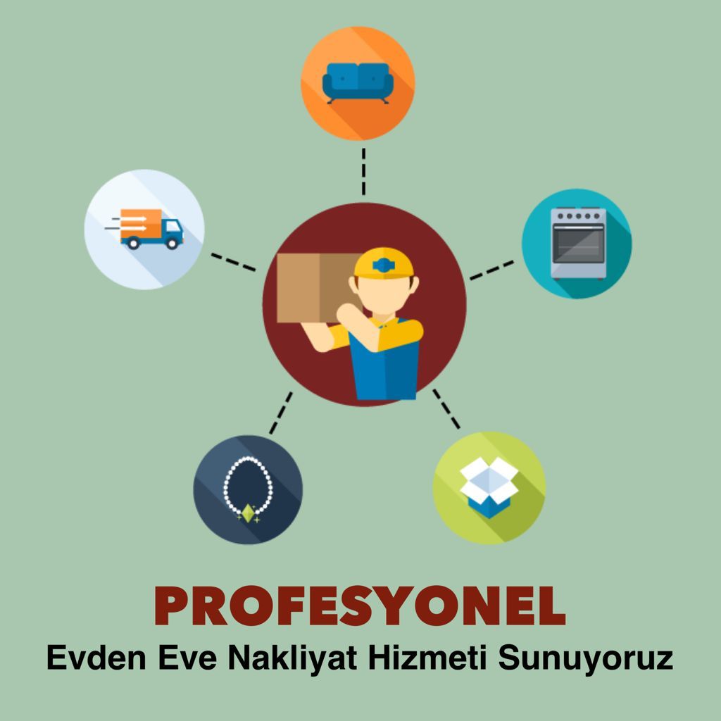 PROFESYONEL TAŞIMACILIK!